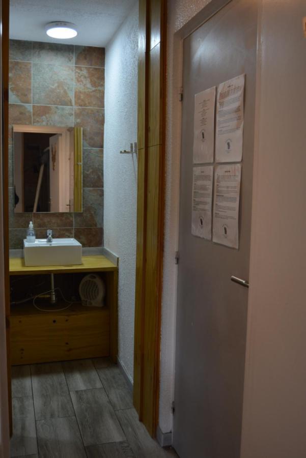 Studio Marmotte: Renovated Val Soleil Residence with Balcony and Free Parking Font-Romeu-Odeillo-Via Exterior photo